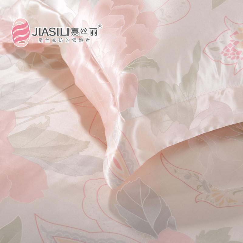 ��˿�����״���SILK-ZSTJ-002