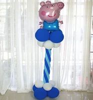 Набор колонн свинья Peipei