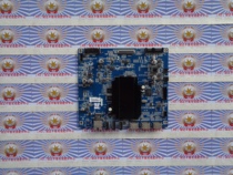 Skyworth cool open U49 motherboard 5800-a8s260-1p40 with SEL490WY(LD0-410) screen