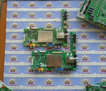 Original Hisense LED50K320DX3D motherboard RSAG7 820 4779 with V500HK1-LS5