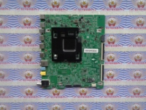 Samsung UA55MU6880JXXZ plate BN41-02568B BN91-19334U screen CY-WK055HGLV1H