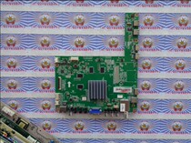 Changhong UD49D6000I motherboard JUC7 820 00121858 screen M490U14-E1-L spot