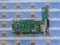 Original Sanyo 43CE660LED motherboard 40-ms82s0-mac2xg with LVF430SSTM E13 screen