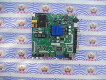 Philips 32PHF3056 T3 motherboard TP VST69T PB706 with BOEI320WX1-01 screen