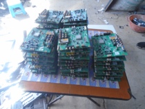 Original Skyworth 32E350E motherboard 5800-A8M410-2P20 screen SDL320HY (LD0-500)