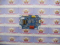 Original TCL L32F3200B Boost plate SSL320-0E2B REV:0 1 SSL320-0E2D