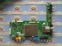 Original Hisense LED46K310NX3D BOM3 motherboard RSAG7 820 4779 screen HE460FFD-B31