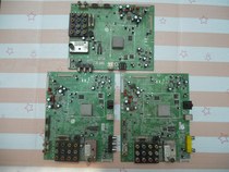Skyworth 47L05HF motherboard 5800-a8m600-0020 with V470H2-L01 screen spot