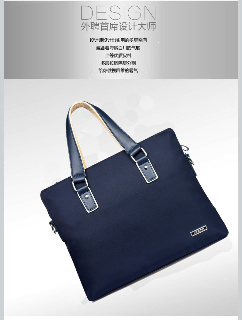 Sac homme - Ref 54110 Image 21