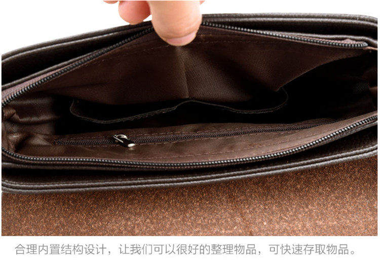 Sac pour homme - Ref 50856 Image 49