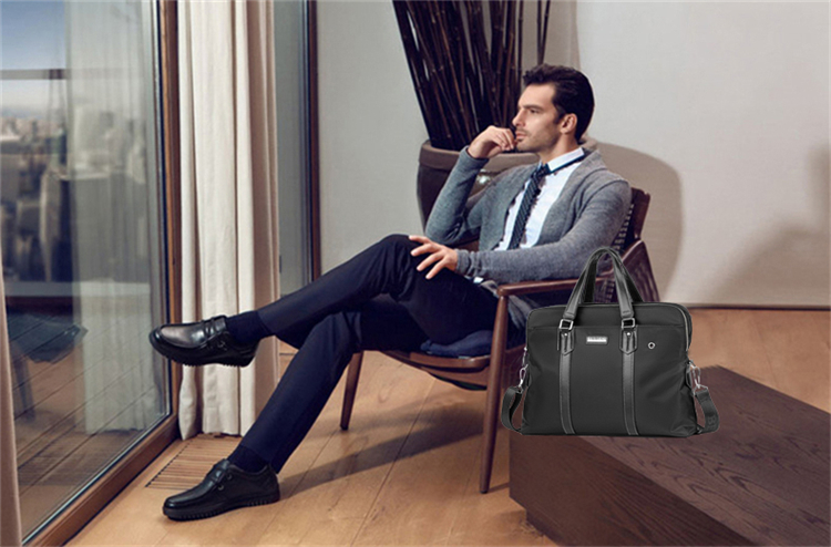 Túi xách nam Túi đeo vai Túi kinh doanh Canvas Tide Ba lô Casual Oxford Vải Messenger Túi Cặp túi xách nữ gucci