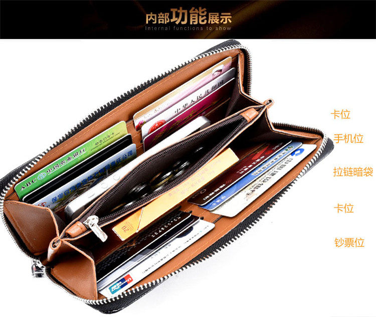 Sac pour homme - Ref 50856 Image 36