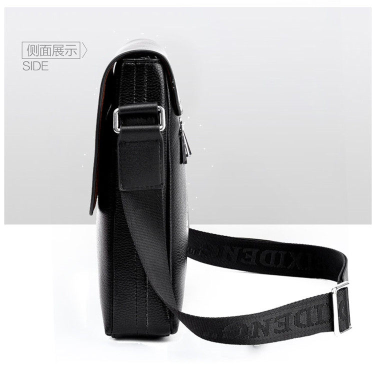 Sac pour homme - Ref 50856 Image 41