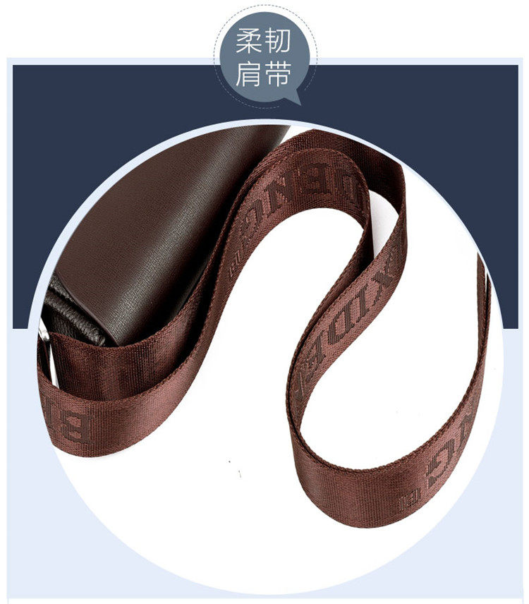 Sac pour homme - Ref 50856 Image 32