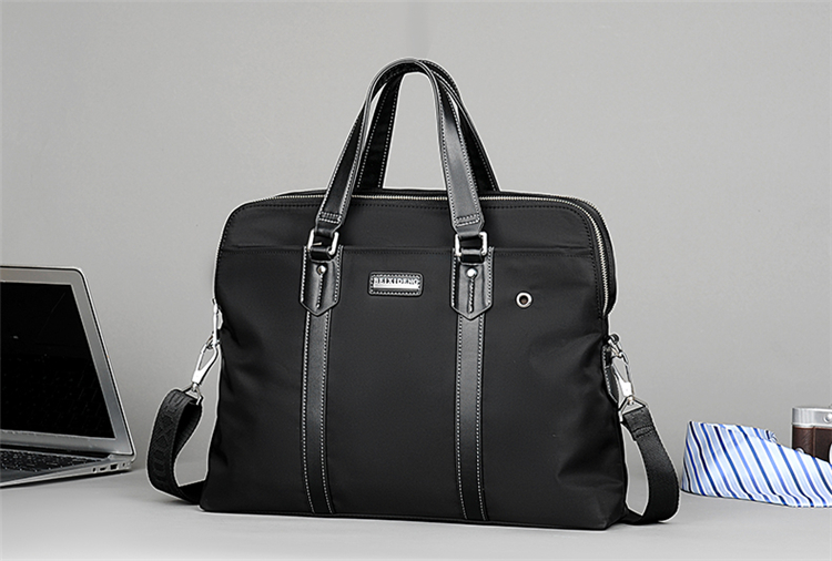 Túi xách nam Túi đeo vai Túi kinh doanh Canvas Tide Ba lô Casual Oxford Vải Messenger Túi Cặp túi xách nữ gucci