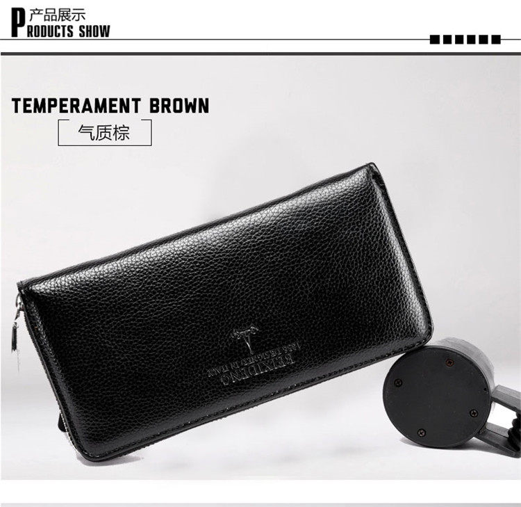 Sac pour homme - Ref 50856 Image 35