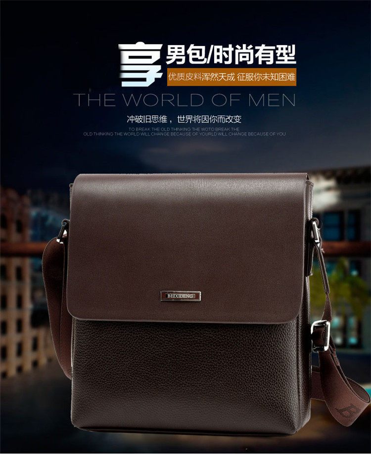 Sac pour homme - Ref 50856 Image 9