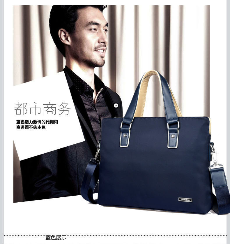 Sac homme - Ref 54110 Image 20