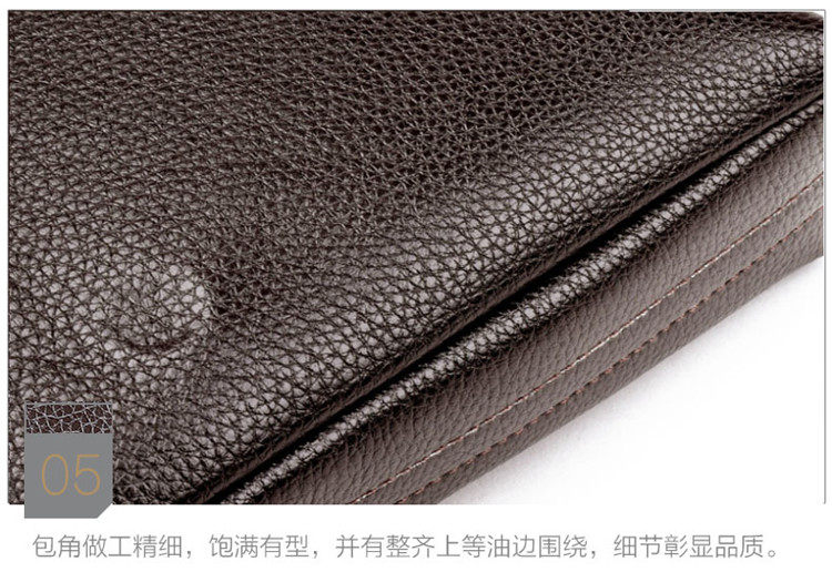 Sac pour homme - Ref 50856 Image 50