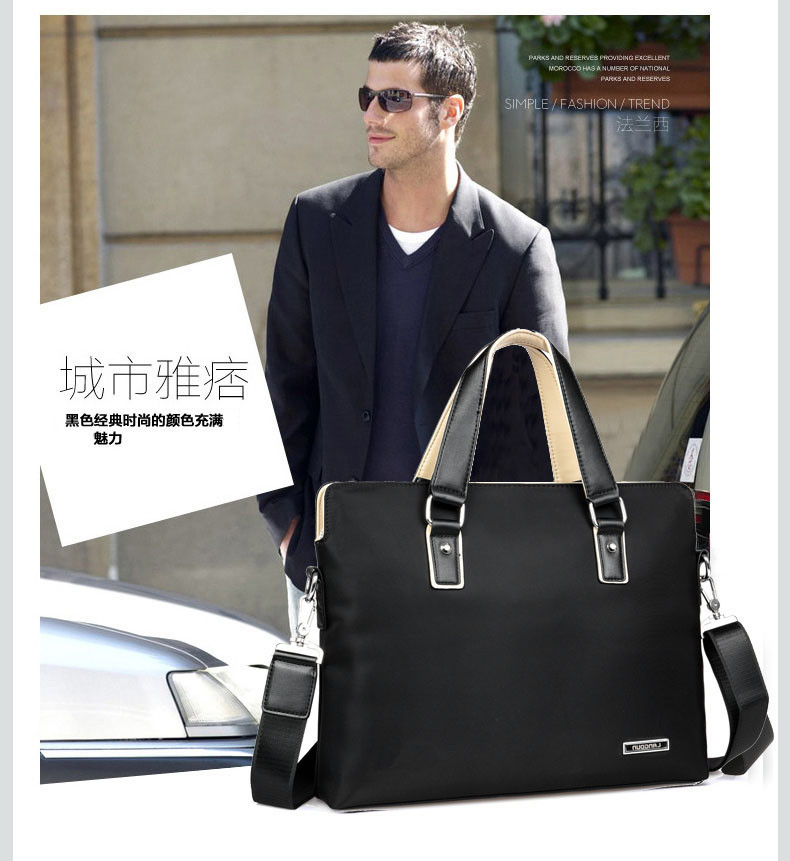 Sac homme - Ref 54110 Image 16