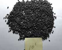 Factory direct fine polishing stone G3P polishing irregular abrasive vibration deburring and rust removal centrifugal polishing machine