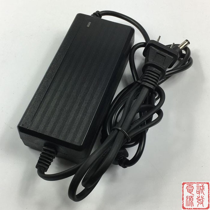 Taida 12V5a dual wire power supply adapter 12V4A monitor LCD 12V3A2A775 motor motor
