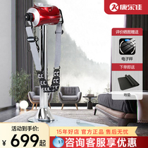 Fat removal machine home shaking machine vibration massage waist beauty machine standing leg slimming artifact fat burning sports fitness equipment