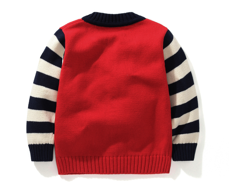 Pull enfant - Ref 2103228 Image 8
