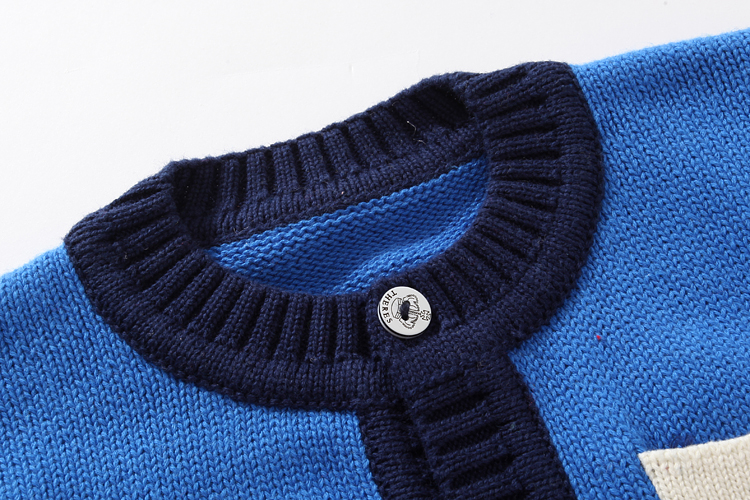 Pull enfant - Ref 2103228 Image 14