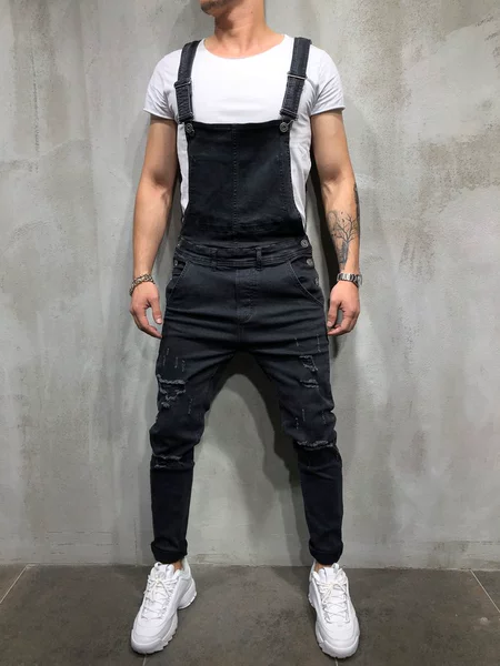 slimming jumpsuit