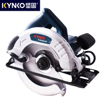 Robust electric circular saw 7 inch handheld electric saw multifunction woodworking table saw flip-wire cutting machine disc saw power tool