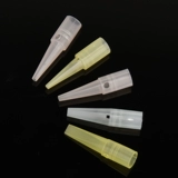 Татуировка машины иголки Candy Color Congxian Caps Sanyuan Five Caps Five Pingle Caps Tattoo Machin