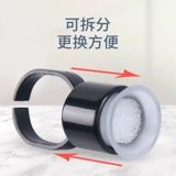 Поролоновое безвредное одноразовое пластиковое кольцо