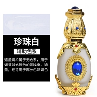 Белый светлый цвет