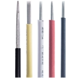 Тату -игла ручной туманной туман