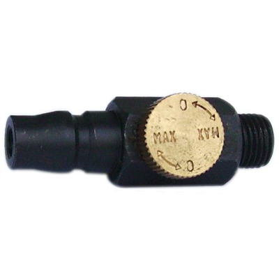 giá máy bơm hơi mini Công cụ khí nén thống đốc khí nạp Van điều khiển âm lượng Công tắc tốc độ Van điều khiển cửa nạp Van điều khiển tốc độ máy nén khí ô tô