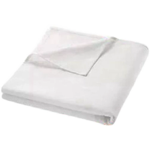 Подлинная единица внутренней помощи белые листы толстые студенческие общежития одинокие люди вверх и вниз по чисто белой прокладке