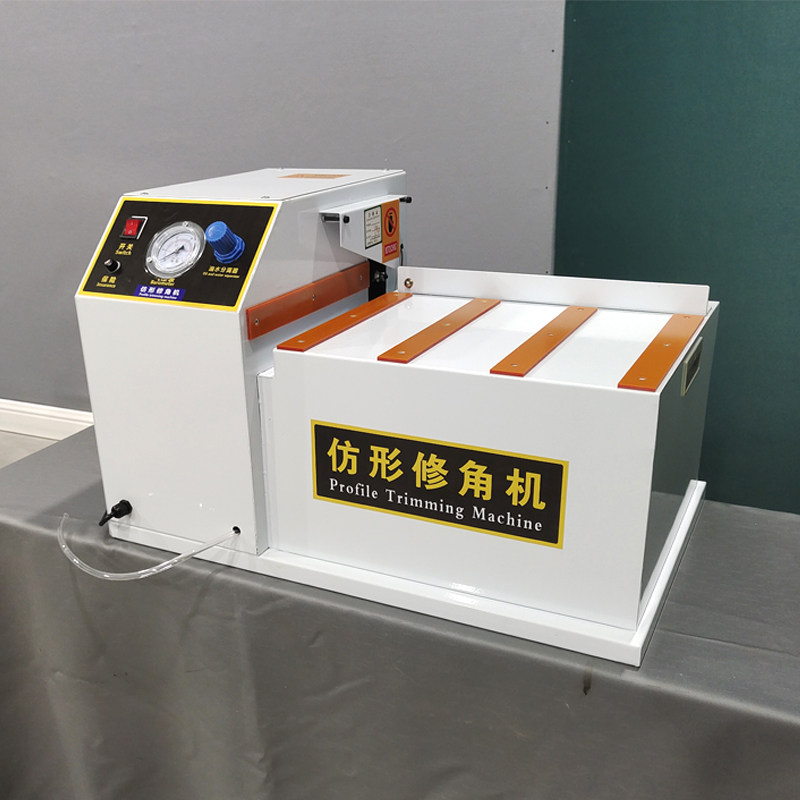 [USD 186.61] chamfer molding machine for woodworking chamfer molding