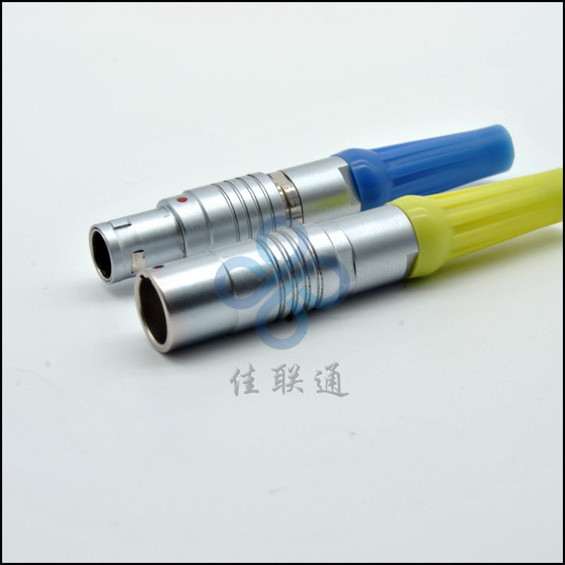 M9 M9 M12 M15 M15-pull Self-lock quick plug-in air floating docking extension wire connector