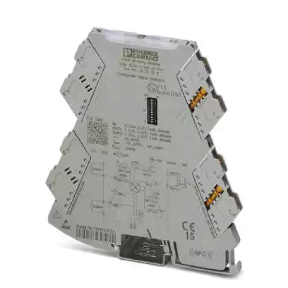 菲尼克斯继电器模块 - RIF-0-RPT-24DC/21 - 2903370原装现货供应-淘宝Taobao | 天猫Tmall