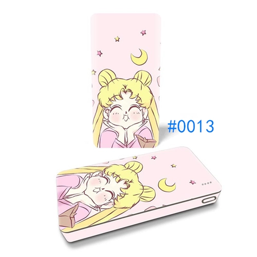 Ромис, заряжая наклейки с сокровищами, 20 000 MIA LT20 Pro наклейки PB10 PB20 Film PB05 RT10