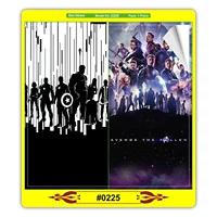 Фиолетовый 0225