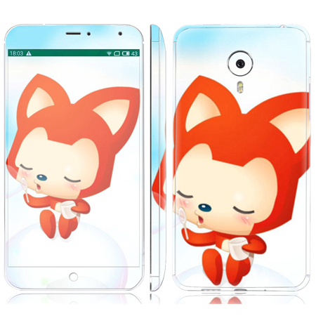 Sticker pour téléphone mobile LIHENSE - Ref 1364119 Image 10