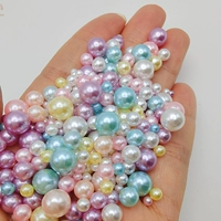 Светлый, широкая цветовая палитра, на возраст 3-8 лет, 8mm, 10 грамм