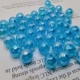 Y28 Water Blue 6 мм около 100
