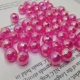 Y33 Deep Pink 6 мм около 100