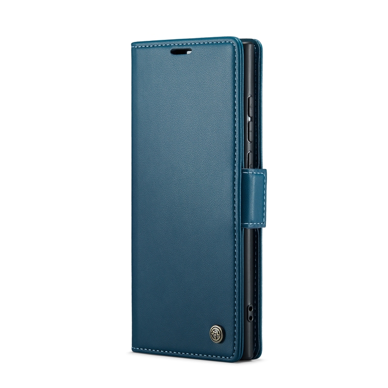 Sulada Wallets Folio Flip Magnetic Synthetic Leather Card Holder Folding Stand High End Premium A54, A34, A24, A14, S23, S23