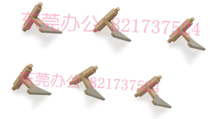 Kyocera 180 separating claw 181220221 fixing separating claw 302FT20160 KM1620 separating claw