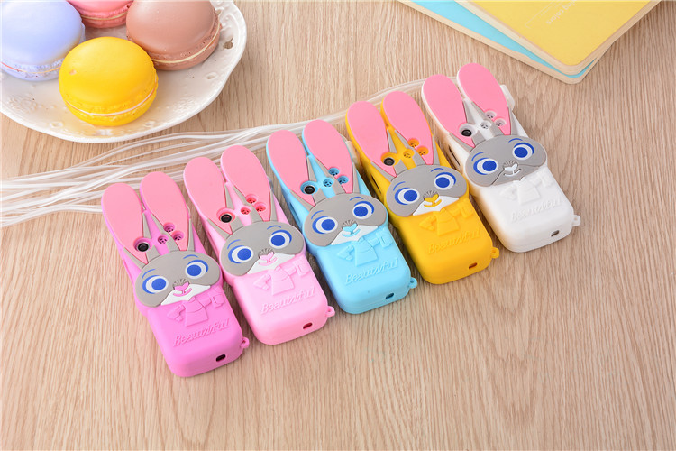 Long Bell K100 Children Mobile Mobile Phiên bản viễn thông Mini Super Little Phim hoạt hình dễ thương Nam và nữ