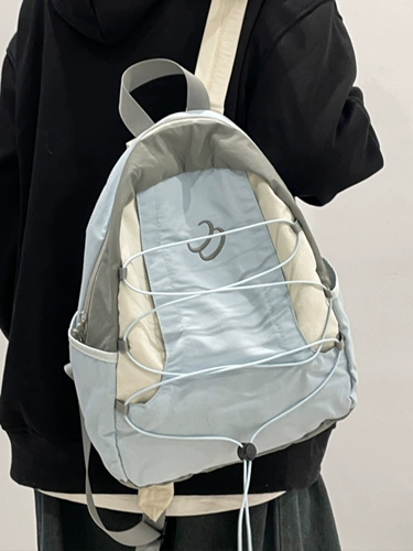 Рюкзак подходит для пеших прогулок, сумка через плечо, ранец, спортивная сверхлегкая сумка для путешествий